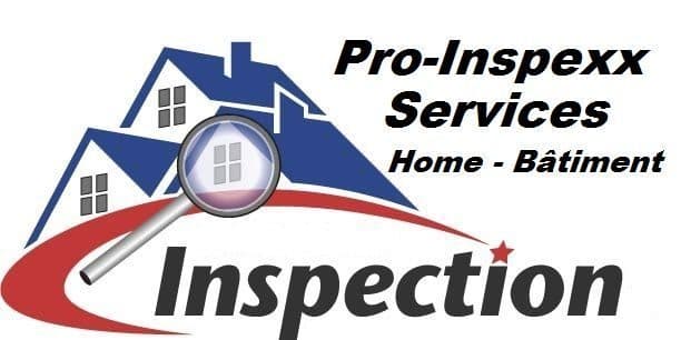 Pro-Inspexx Services — Home · Bâtiment Inspection
