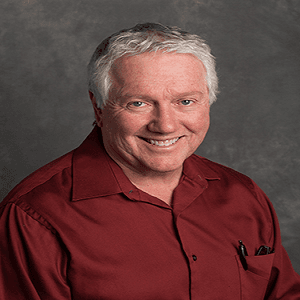 Peter Elliott