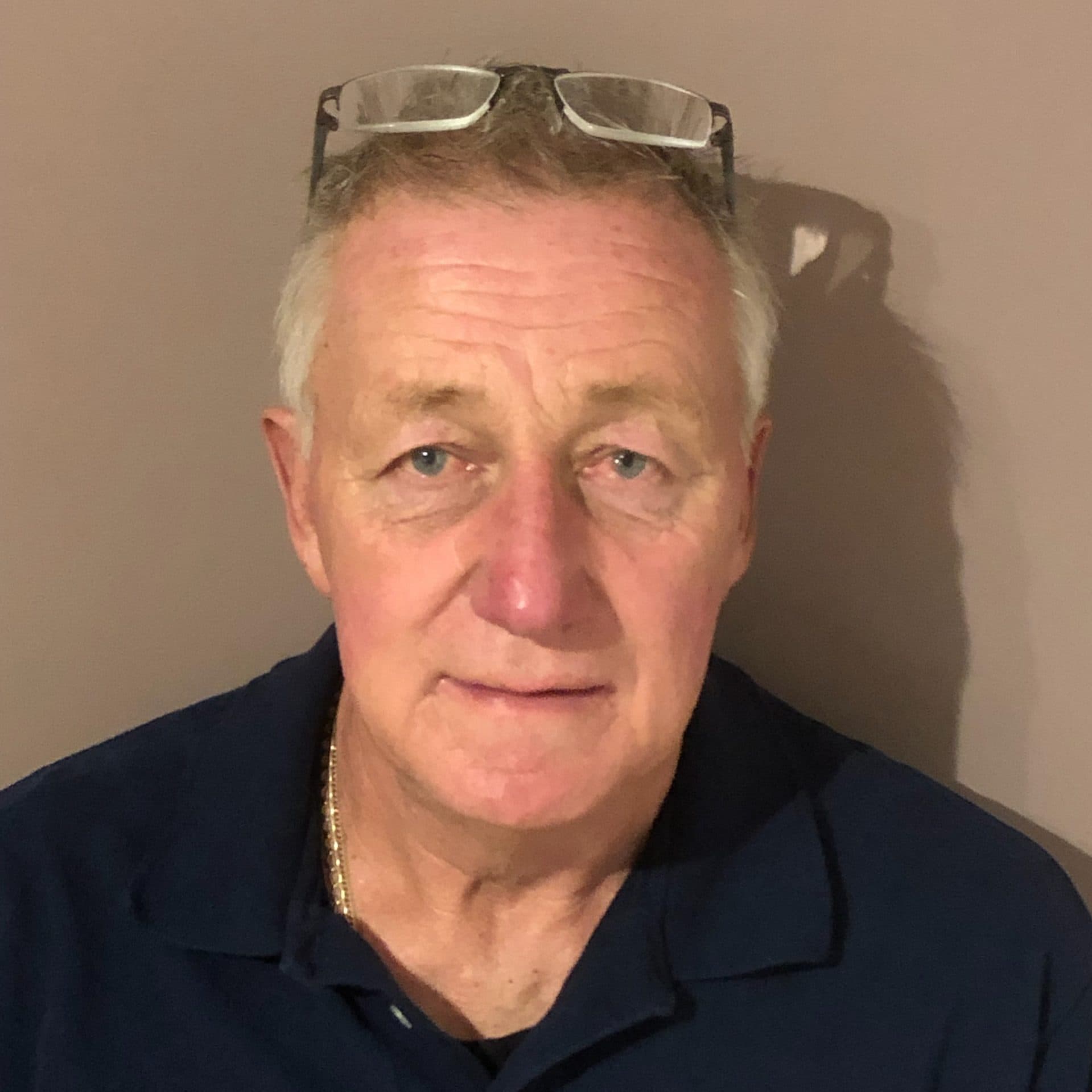 Richard Baker